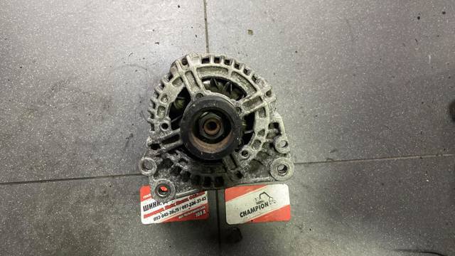 Генератор — фото 5