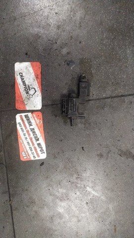 Переключающий клапан системы подачи воздуха — фото 2