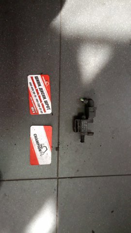 Переключающий клапан системы подачи воздуха — фото 9