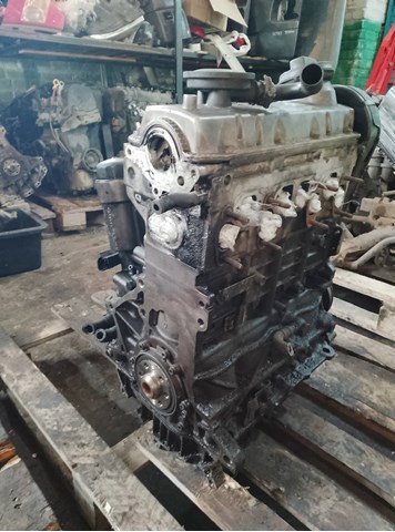 Двигатель в сборе — фото 9