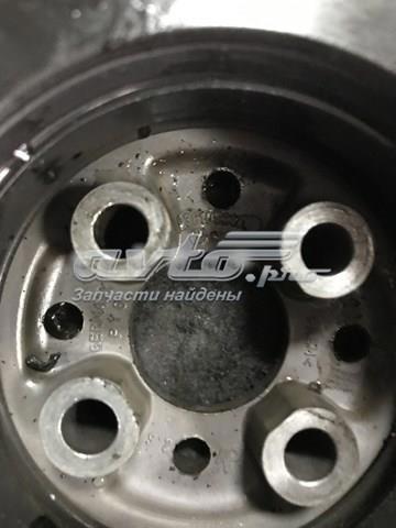 Шкив коленвала — фото 2