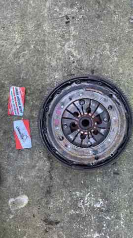 Маховик двигателя — фото 10