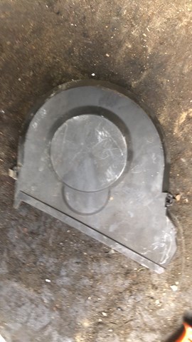 Защита ремня грм