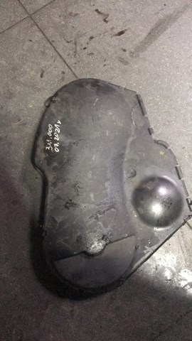 кожух захисний пасу грм