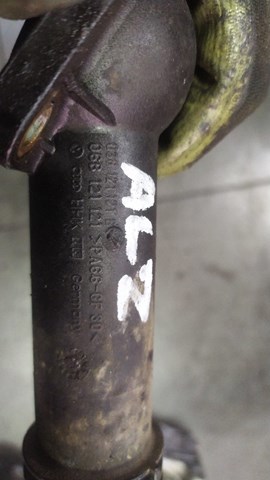 Крышка термостата — фото 3