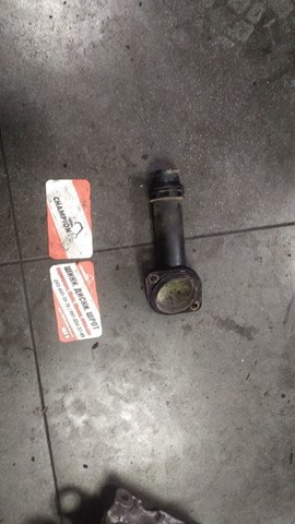 Крышка термостата — фото 4