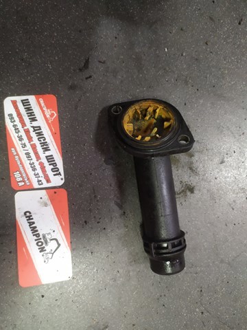 Крышка термостата — фото 8