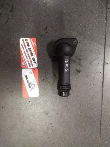 Крышка термостата — фото 5