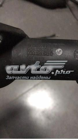 Крышка термостата — фото 2