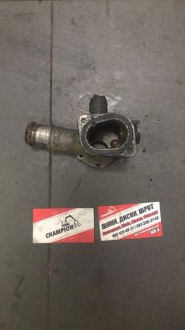 Фильтр системы охлаждения