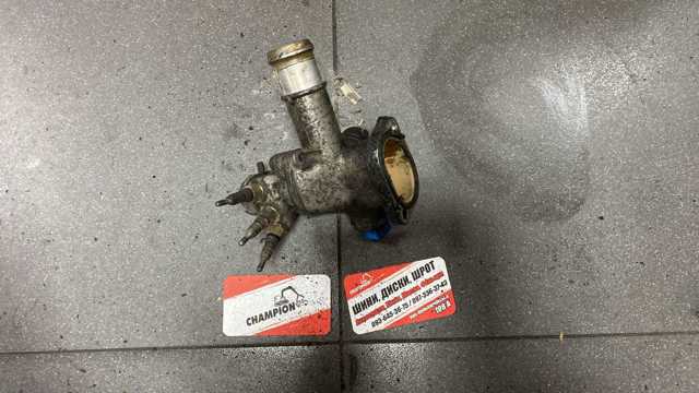 Фильтр системы охлаждения — фото 9