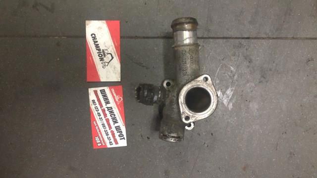 Фильтр системы охлаждения — фото 2