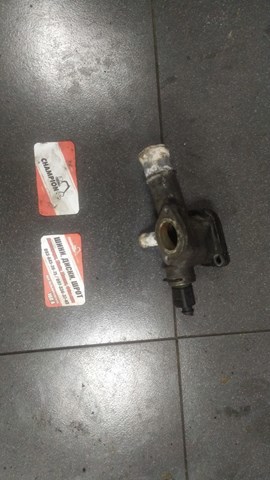 Фильтр системы охлаждения — фото 4