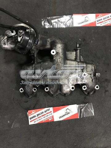 Впускний колектор