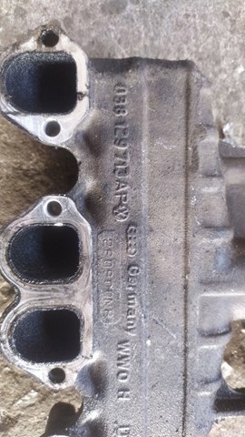 Впускний колектор — фото 4