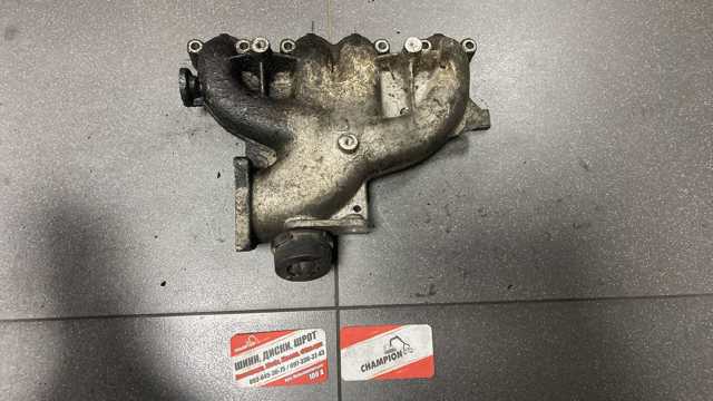 Впускний колектор