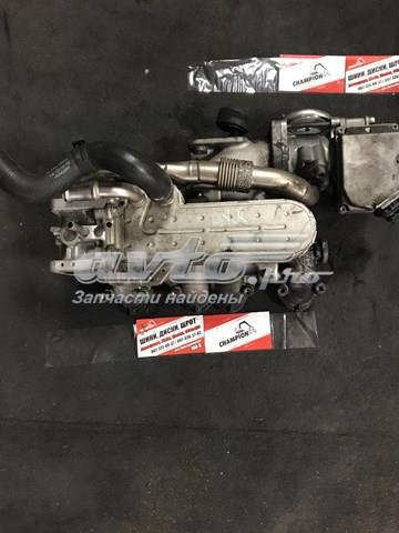 Впускний колектор — фото 2