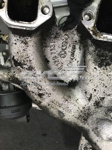 Впускний колектор — фото 4