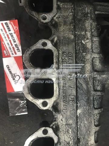 Колектор впускний vw golf 4 — фото 2