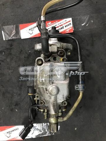 Насос топливный высокого давления (ТНВД) — фото 2