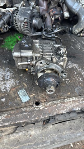 Насос топливный высокого давления (ТНВД) — фото 2