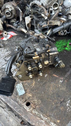 Насос топливный высокого давления (ТНВД) — фото 3