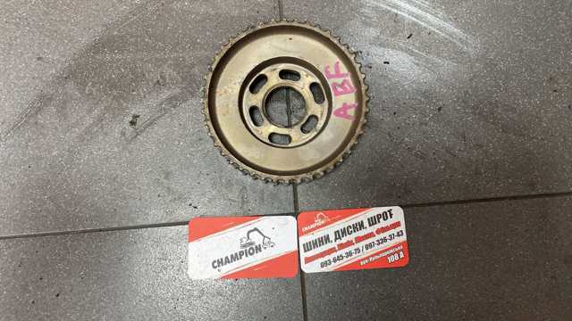 Шків Тнвд — фото 8