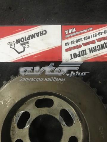 Шків Тнвд — фото 3