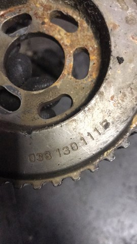 Шкив — фото 3