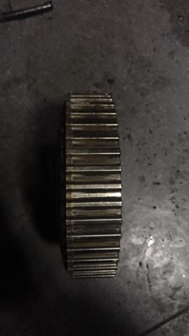 Шкив — фото 2