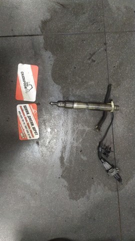 Форсунка впрыска топлива