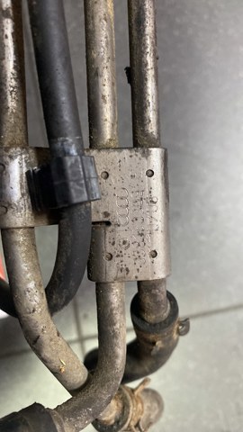 Трубка паливна — фото 2