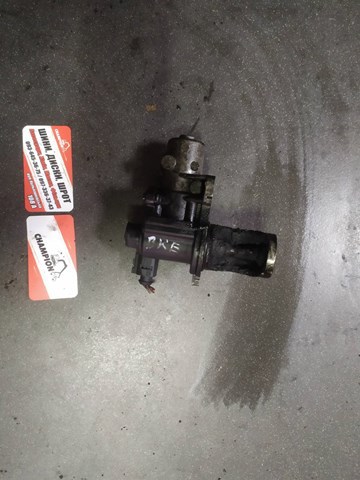 Клапан EGR рециркуляции газов — фото 7