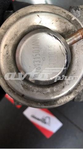 Клапан EGR рециркуляции газов