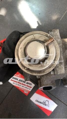 Клапан EGR рециркуляции газов — фото 2