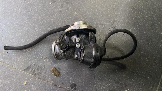 Клапан EGR рециркуляции газов