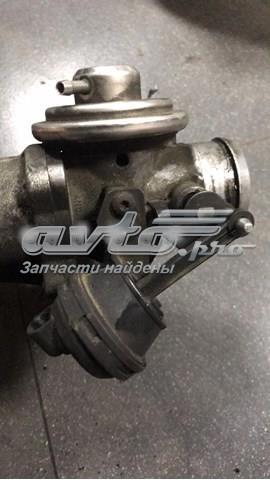 Клапан EGR рециркуляции газов — фото 2