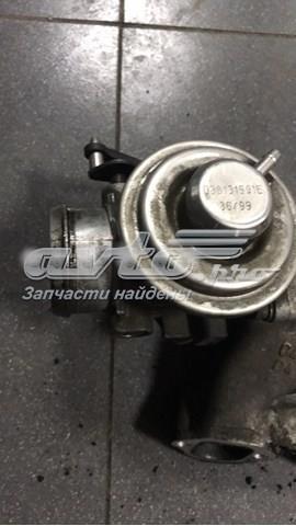 Клапан EGR рециркуляции газов — фото 3