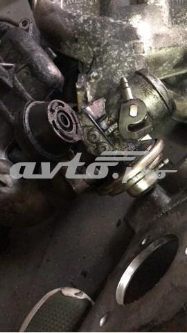 Клапан EGR рециркуляции газов — фото 3