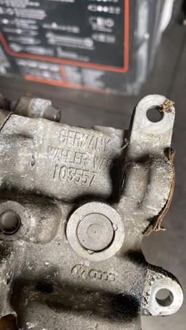 радиатор егр — фото 3