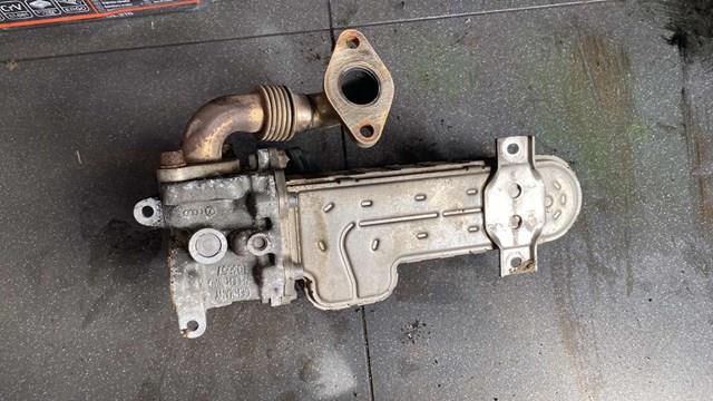 радиатор егр