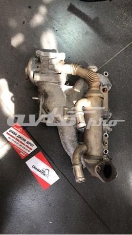 радиатор egr