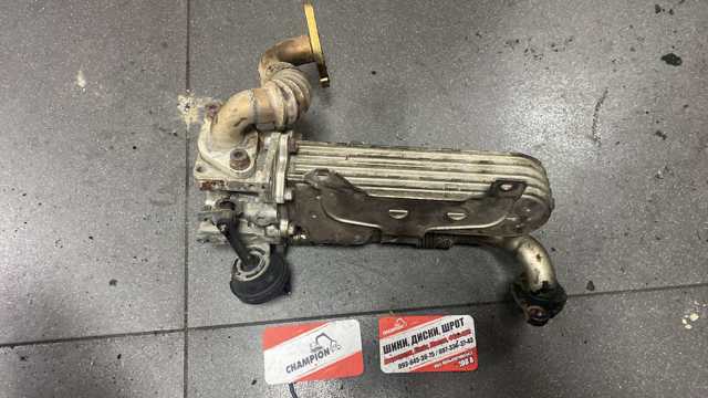 трубка egr — фото 4