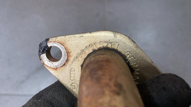 трубка — фото 4