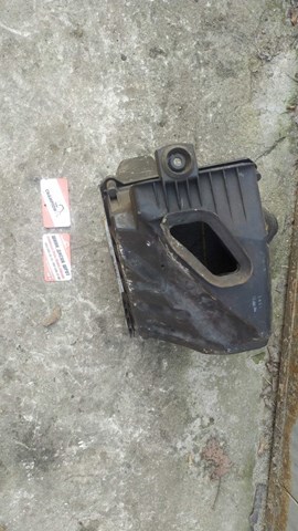 Корпус воздушного фильтра — фото 2