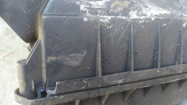 Корпус повітряного фільтра — фото 3