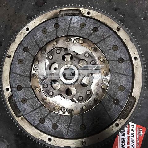 Диск сцепления