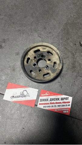 Шкив насоса ГУР