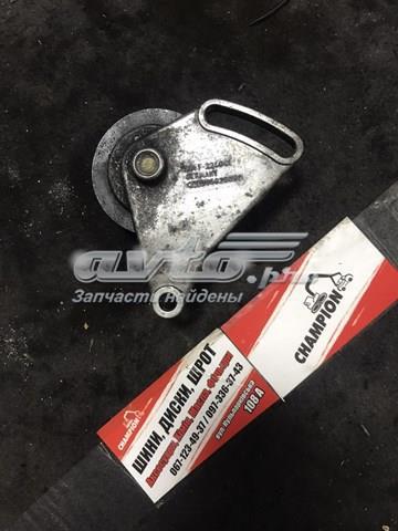 натяжителя приводного ремня — фото 3