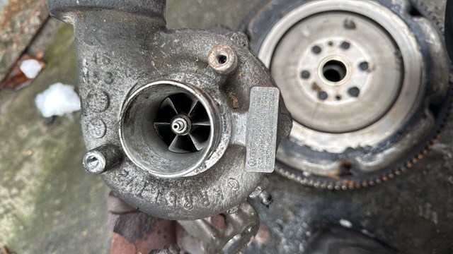 Турбина — фото 5